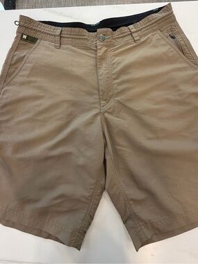 Howler Brothers Horizon Hybrid Technical Men's Shorts SO NICE!